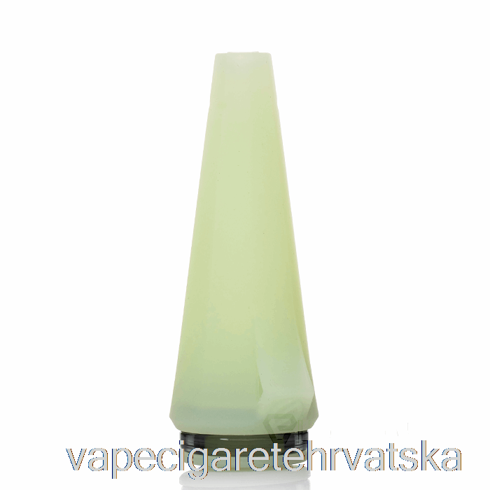 Vape Hrvatska Softglass Pinch One Hitter Aura (glow-in-the-dark)